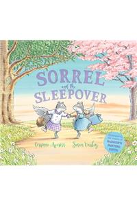 Sorrel and the Sleepover