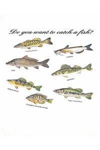 Do You Want to Catch a Fish?