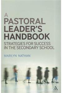 A Pastoral Leader's Handbook