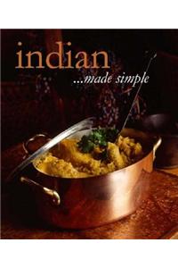 Indian Made Simple