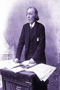 William McGonagall Companion