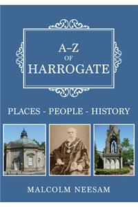 A-Z of Harrogate