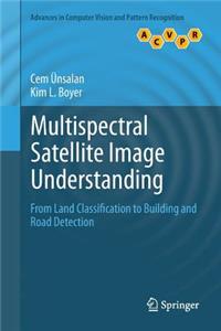 Multispectral Satellite Image Understanding