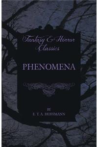 Phenomena (Fantasy and Horror Classics)