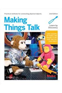 Making Things Talk