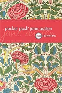Pocket Posh Jane Austen