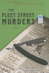 The Fleet Street Murders