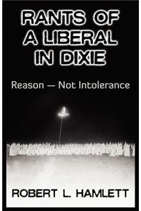 Rants of a Liberal in Dixie