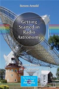 Getting Started in Radio Astronomy