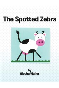 The Spotted Zebra