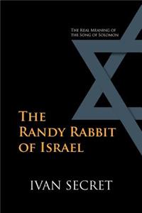 Randy Rabbit of Israel