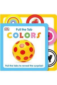 Pull the Tab: Colors
