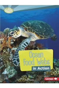 Ocean Food Webs in Action