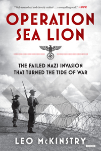 Operation Sea Lion