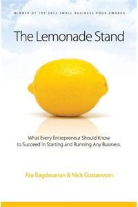 The Lemonade Stand