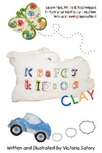 Krafty Kiddos Clay