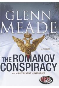 Romanov Conspiracy