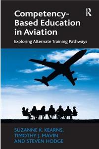 Competency-Based Education in Aviation