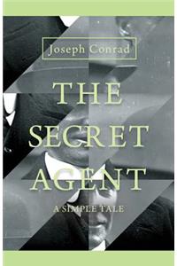Secret Agent - A Simple Tale