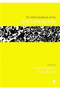 Sage Handbook of the 21st Century City