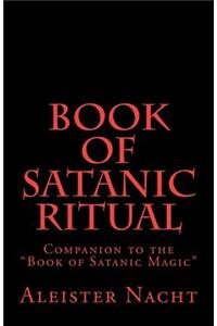 Book of Satanic Ritual