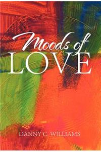 Moods of Love