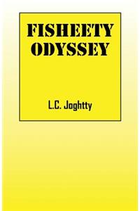 Fisheety Odyssey