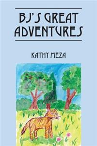 BJ's Great Adventures
