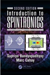 Introduction to Spintronics