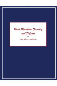 Basic Maritime Security and Defense