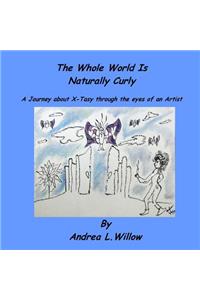 The Whole World is Naturally Curly