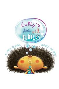Curly's Fun with Bubbles