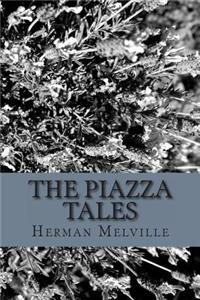 The Piazza Tales