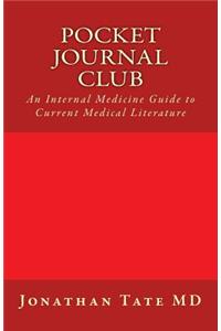 Pocket Journal Club