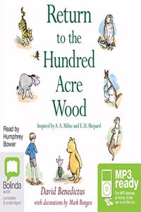 Return to the Hundred Acre Wood