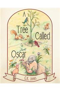 Tree Called Oscar