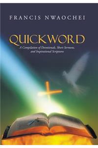Quickword