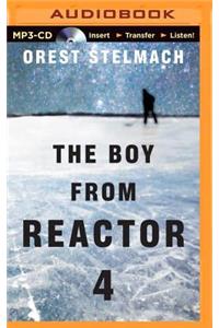 Boy from Reactor 4