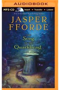 Song of the Quarkbeast