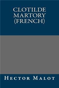 Clotilde Martory (French)
