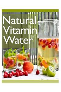 Natural Vitamin Water