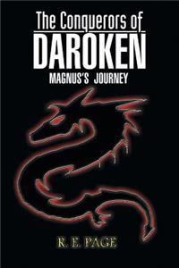 Conquerors of Daroken: Magnus's Journey