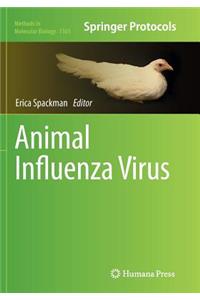 Animal Influenza Virus
