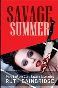 Savage Summer