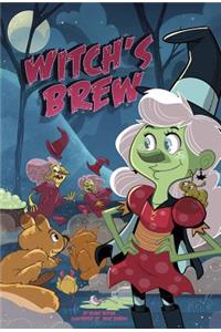 Witch's Brew