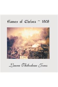 Flames of Chelsea 1908