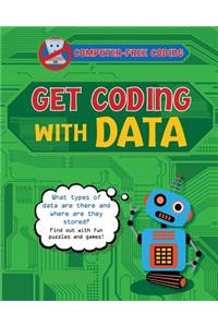 Get Coding with Data