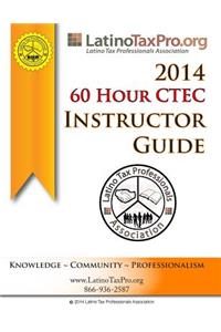 2014 60 Hour Ctec Instructor Guide