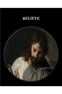 Believe