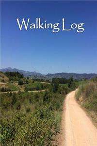 Walking Log